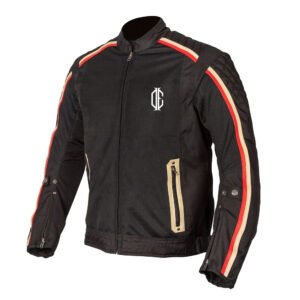 Motorbike Jackets