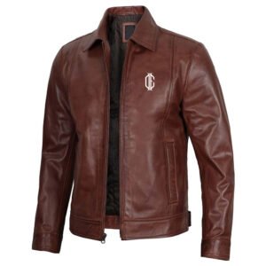 Leather Fashion Jackets