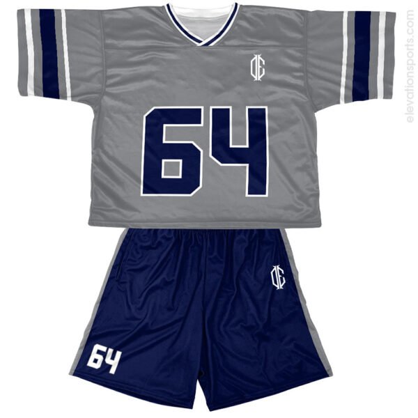 Lacrosse Uniform