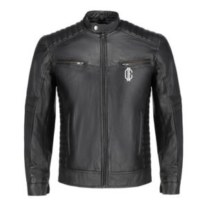 Leather Coats