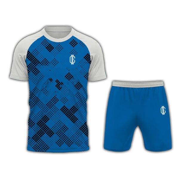 Hockey Uniform