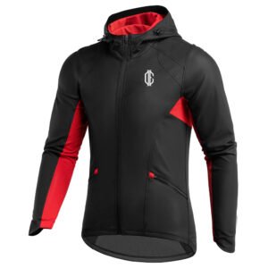 Cycling Jackets