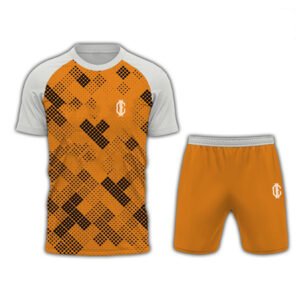 Hockey Uniform