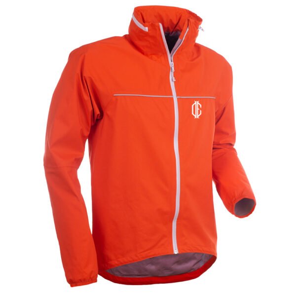 Cycling Jackets