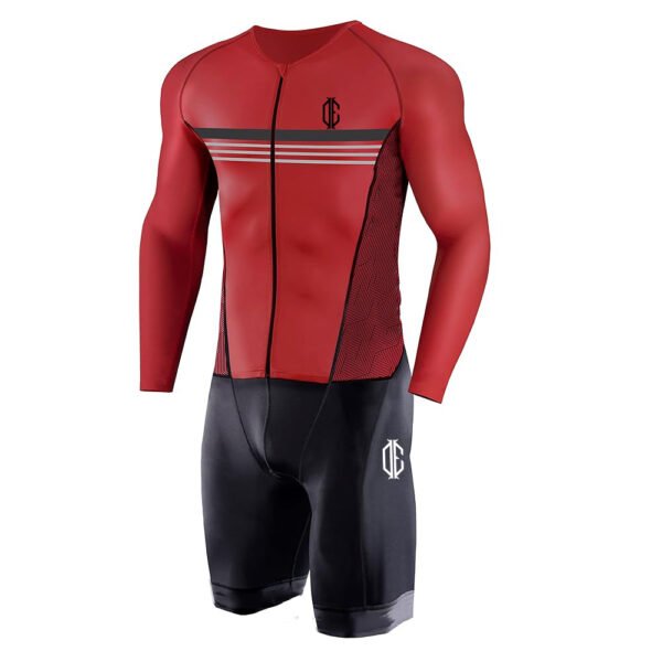 Cycling Suits