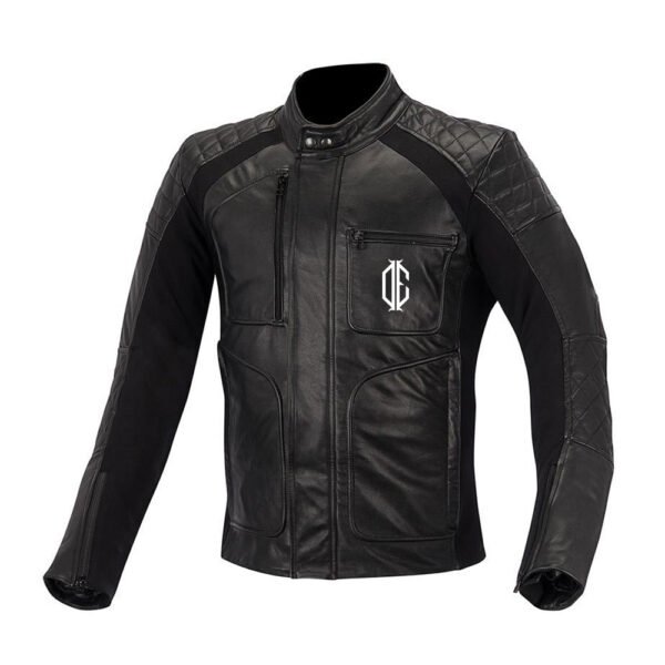 Motorbike Jackets