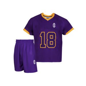 Lacrosse Uniform