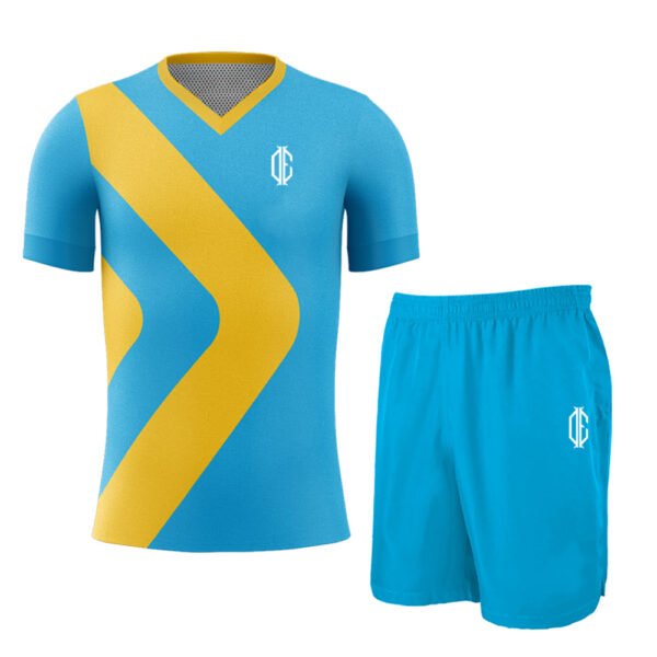 Soccer Uniform