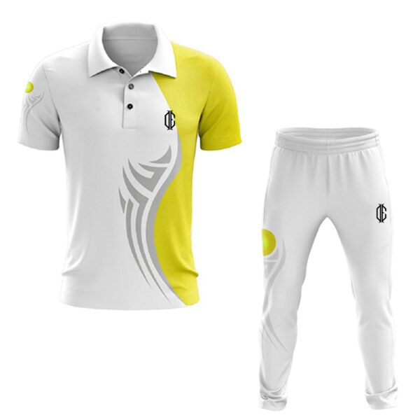Cricket Uniform