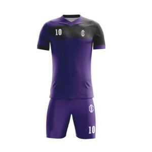 Soccer Uniform