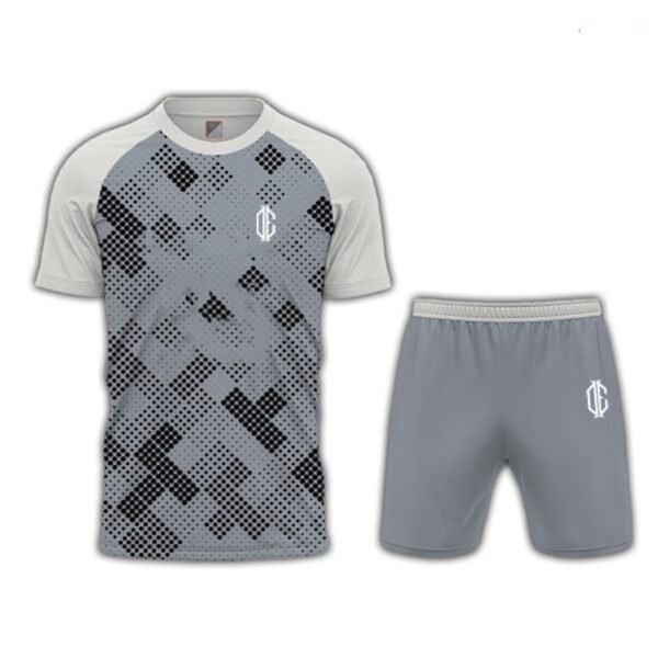 Hockey Uniform