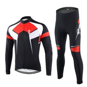 Cycling Suits