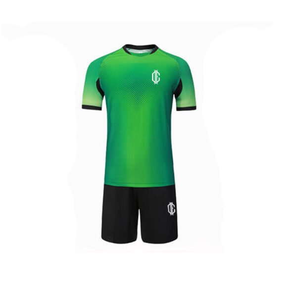 Soccer Uniform