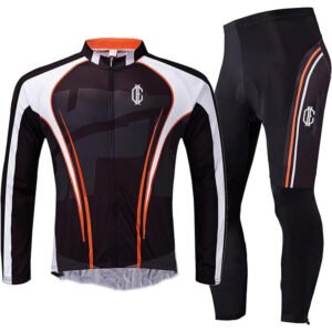 Cycling Suits