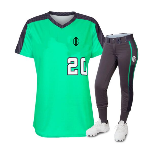 Softball Uniform