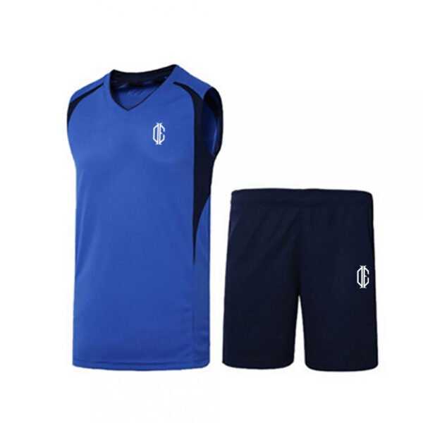 Volleyball Uniform