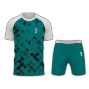 Hockey Uniform