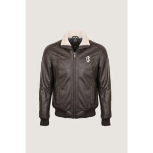 Leather Coats