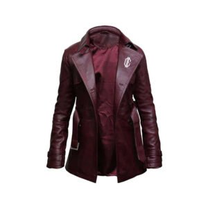 Leather Jackets