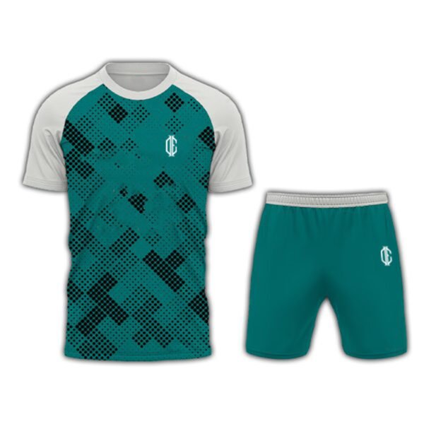Hockey Uniform