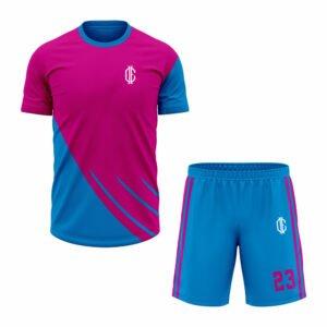Hockey Uniform