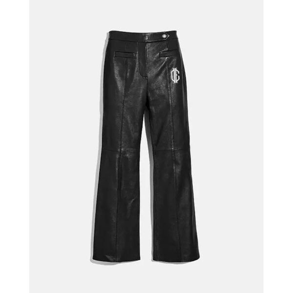 Leather Pants