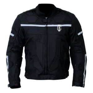 Motorbike Jackets