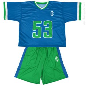 Lacrosse Uniform