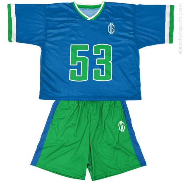 Lacrosse Uniform