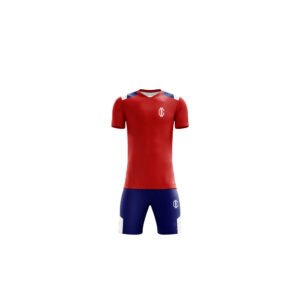 Soccer Uniform