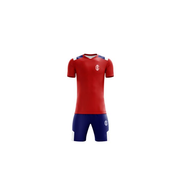 Soccer Uniform