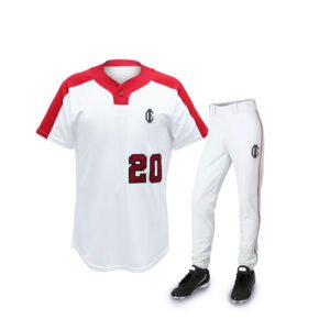 Baseball Uniform