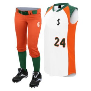 Softball Uniform
