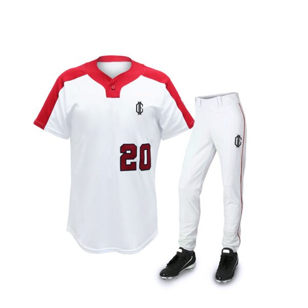Baseball Uniform