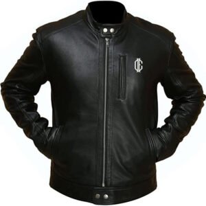 Leather Fashion Jackets