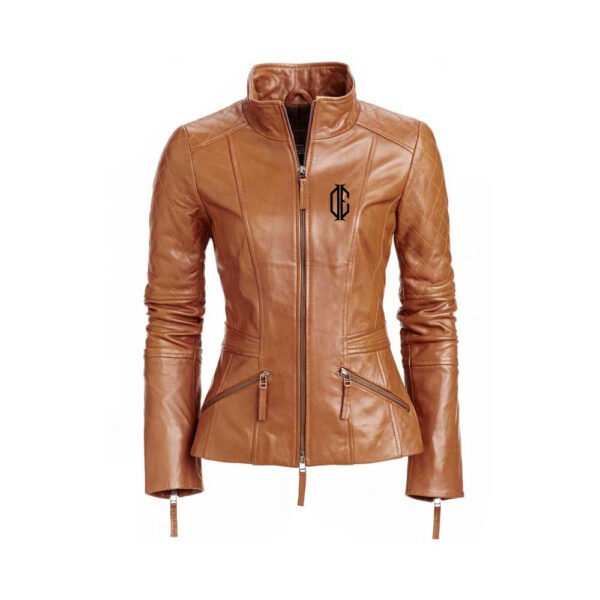 Leather Jackets